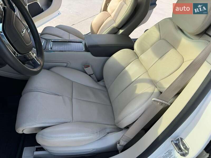 Седан Lincoln Continental 2019 в Одессе