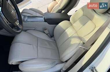 Седан Lincoln Continental 2019 в 