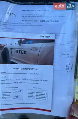 Седан Lincoln Continental 2019 в 