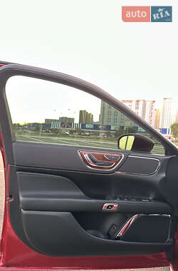 Седан Lincoln Continental 2020 в 