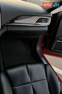 Седан Lincoln Continental 2020 в 