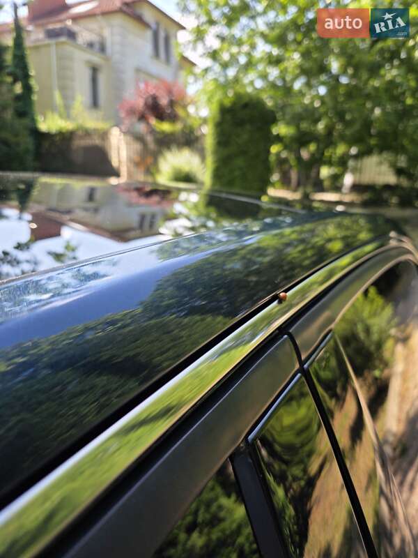 Седан Lincoln Continental 2017 в Одессе