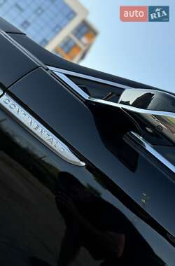 Седан Lincoln Continental 2017 в 