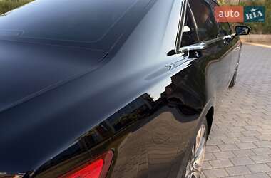 Седан Lincoln Continental 2017 в 