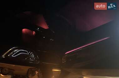 Седан Lincoln Continental 2016 в 