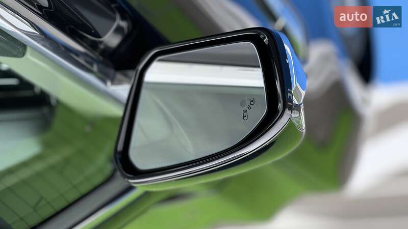 Седан Lincoln Continental 2016 в Києві фото 11 Седан Lincoln Continental 2016 в Києві