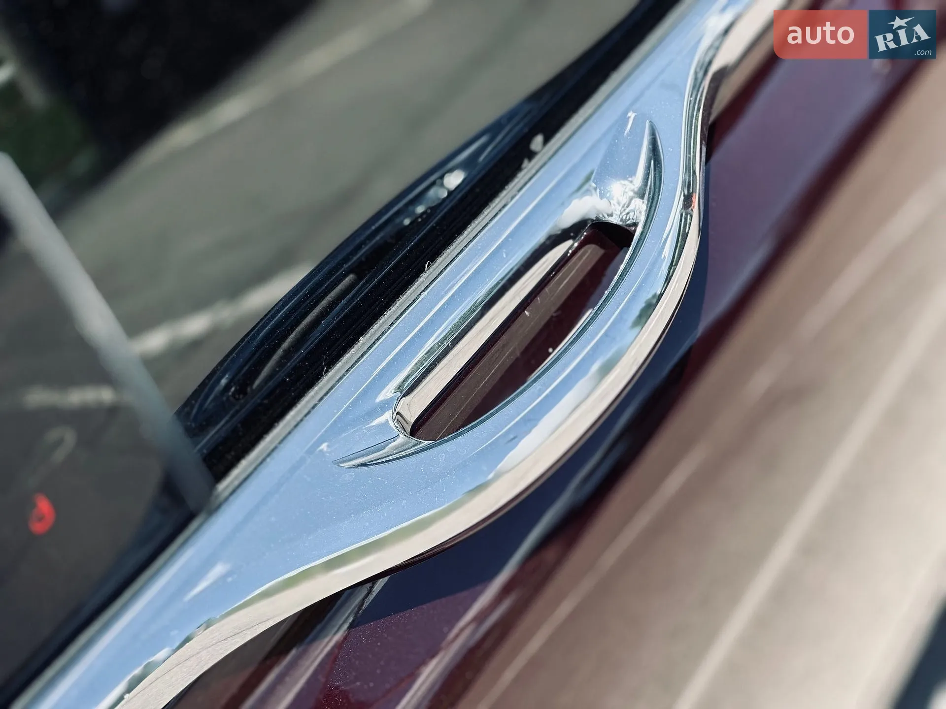 2017 Lincoln Continental - мініатюра 21
