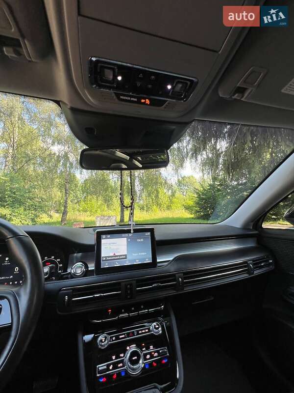 Позашляховик / Кросовер Lincoln Corsair 2020 в Хмельницькому