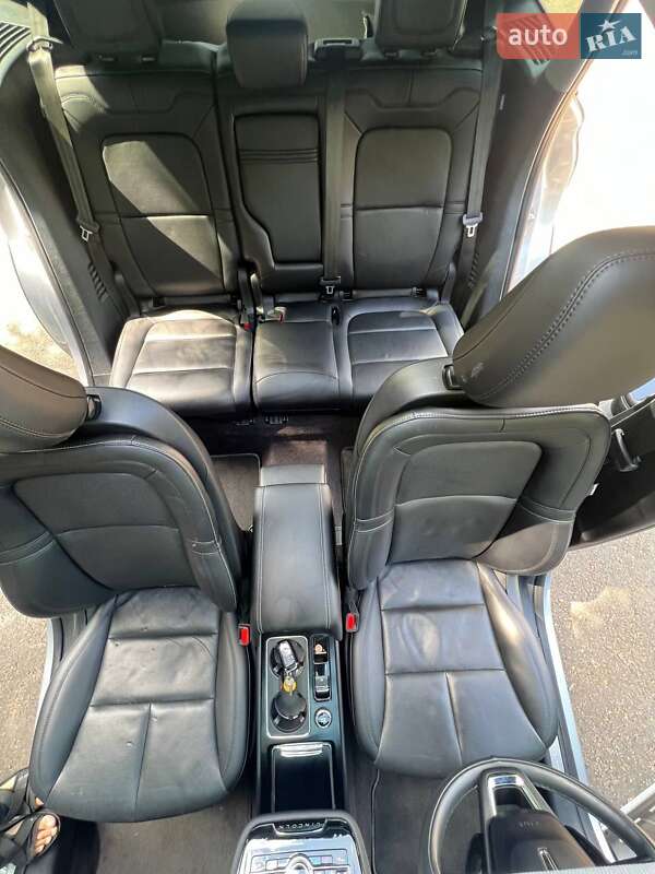 Позашляховик / Кросовер Lincoln Corsair 2020 в Хмельницькому