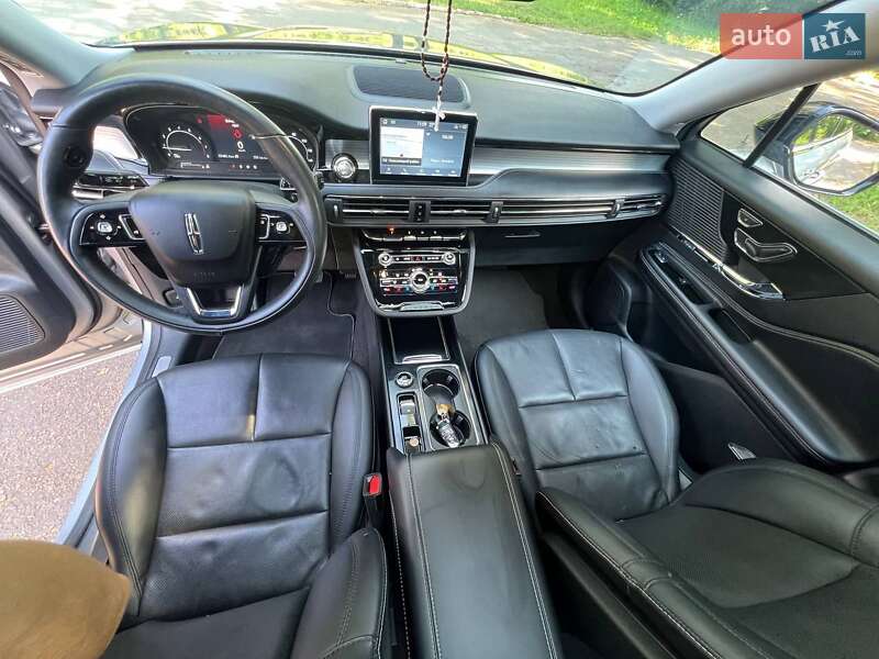 Позашляховик / Кросовер Lincoln Corsair 2020 в Хмельницькому