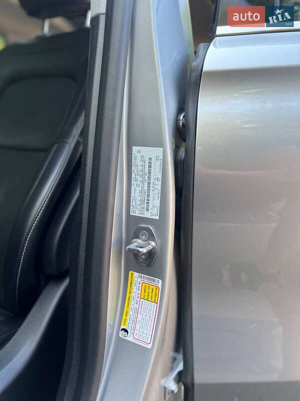 Позашляховик / Кросовер Lincoln Corsair 2020 в Хмельницькому