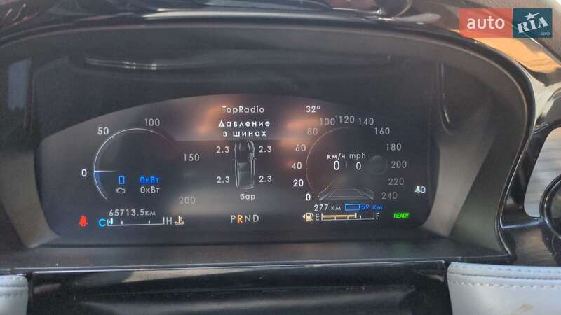 Внедорожник / Кроссовер Lincoln Corsair 2022 в Новомосковске