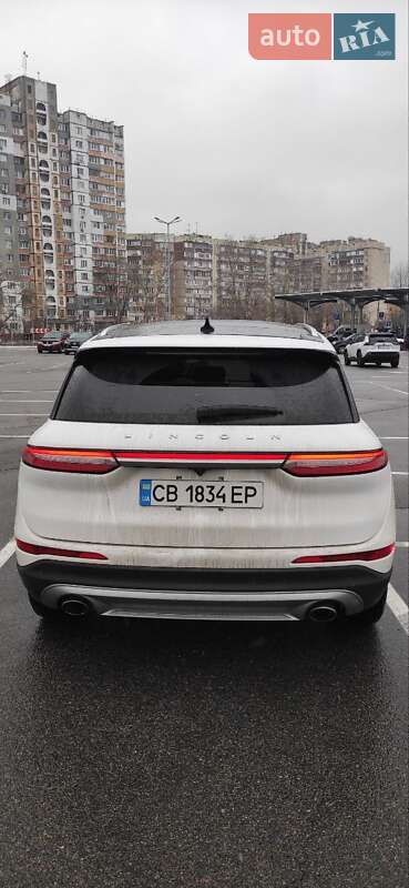 Внедорожник / Кроссовер Lincoln Corsair 2020 в Киеве