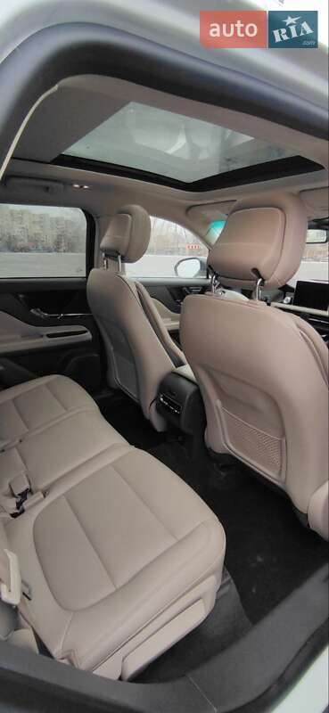 Внедорожник / Кроссовер Lincoln Corsair 2020 в Киеве