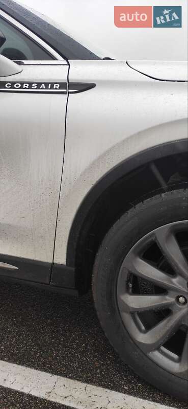 Внедорожник / Кроссовер Lincoln Corsair 2020 в Киеве
