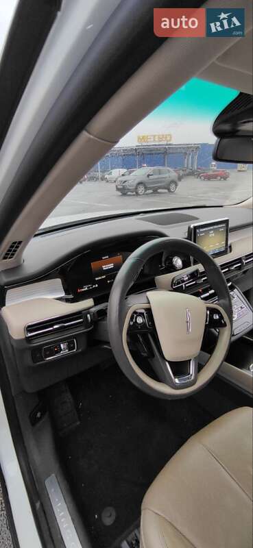 Внедорожник / Кроссовер Lincoln Corsair 2020 в Киеве