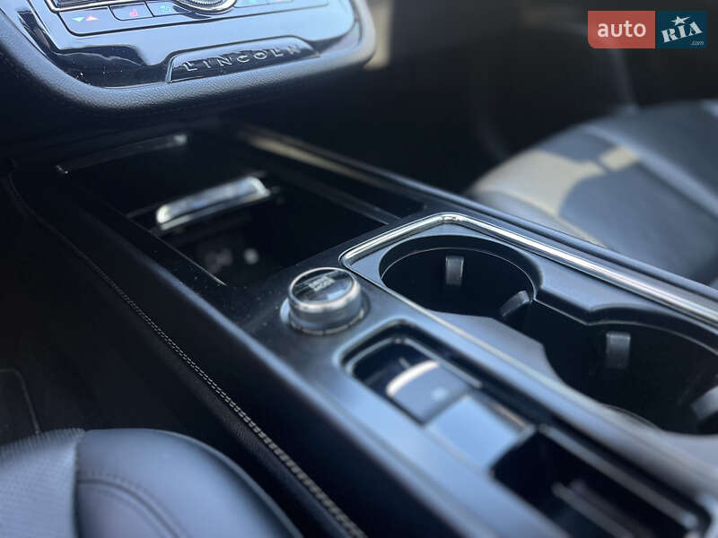 Внедорожник / Кроссовер Lincoln Corsair 2022 в Белой Церкви