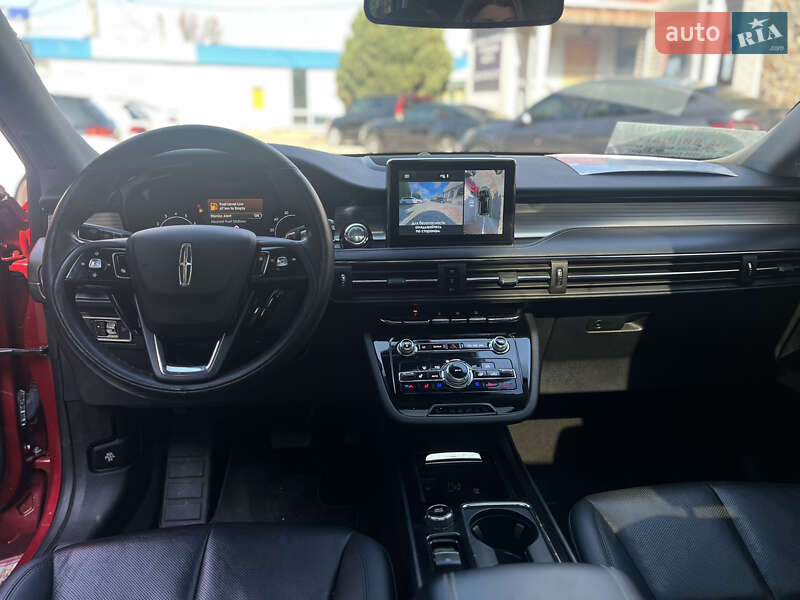 Внедорожник / Кроссовер Lincoln Corsair 2022 в Белой Церкви