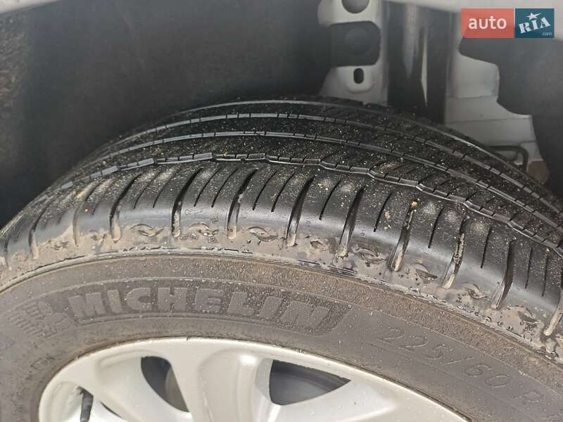 Внедорожник / Кроссовер Lincoln Corsair 2022 в Ивано-Франковске