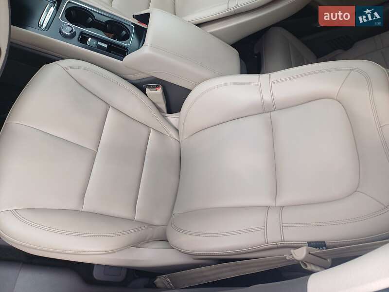 Внедорожник / Кроссовер Lincoln Corsair 2022 в Ивано-Франковске