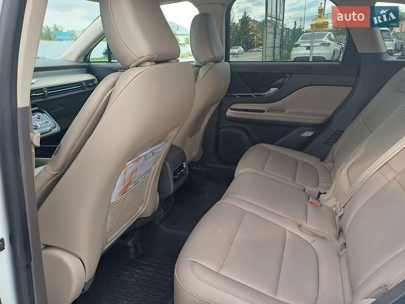 Внедорожник / Кроссовер Lincoln Corsair 2022 в Ивано-Франковске