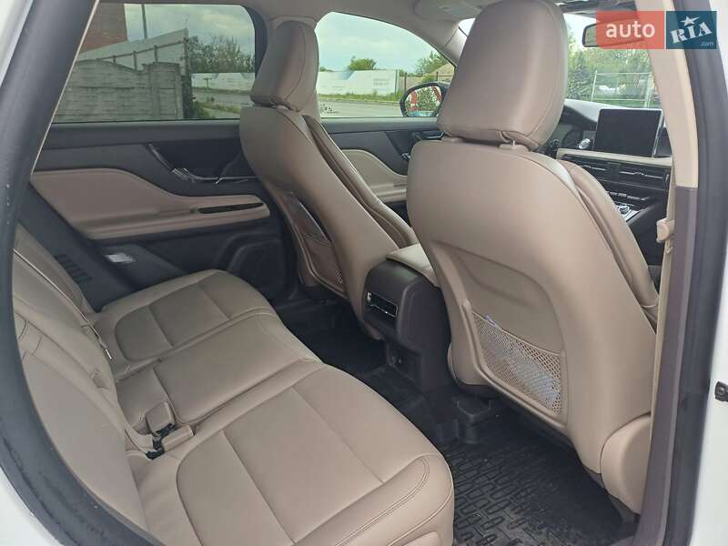 Внедорожник / Кроссовер Lincoln Corsair 2022 в Ивано-Франковске