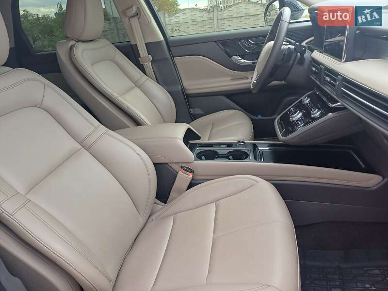 Внедорожник / Кроссовер Lincoln Corsair 2022 в Ивано-Франковске