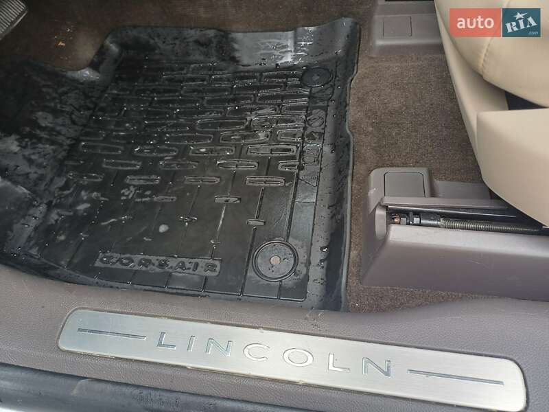 Внедорожник / Кроссовер Lincoln Corsair 2022 в Ивано-Франковске