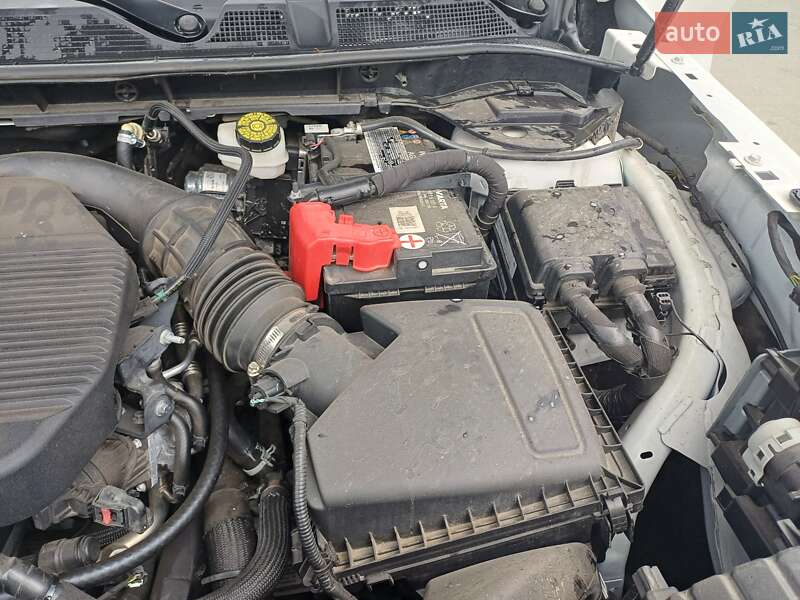 Внедорожник / Кроссовер Lincoln Corsair 2022 в Ивано-Франковске