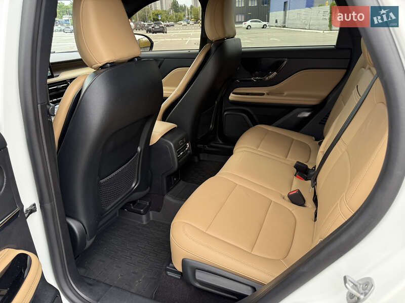 Внедорожник / Кроссовер Lincoln Corsair 2021 в Киеве