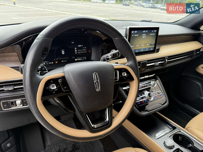 Внедорожник / Кроссовер Lincoln Corsair 2021 в Киеве