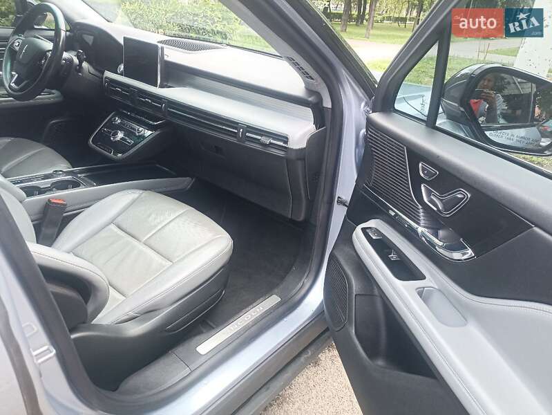 Внедорожник / Кроссовер Lincoln Corsair 2022 в Новомосковске