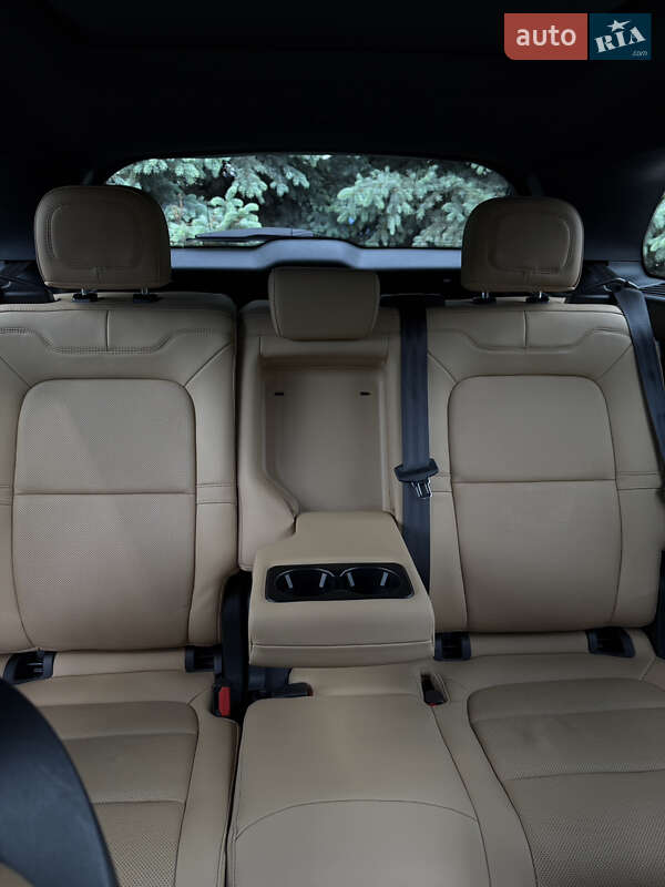 Внедорожник / Кроссовер Lincoln Corsair 2021 в Одессе