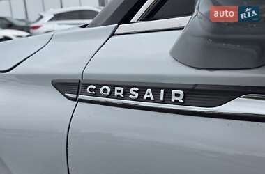 Внедорожник / Кроссовер Lincoln Corsair 2024 в 