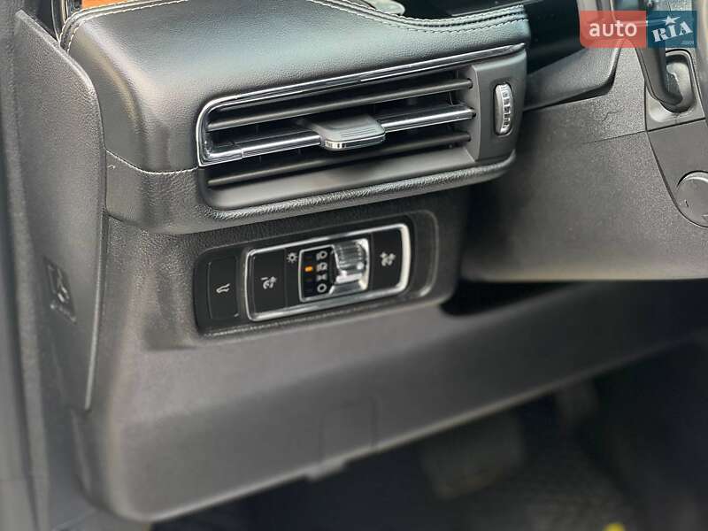 Внедорожник / Кроссовер Lincoln Corsair 2022 в Ивано-Франковске