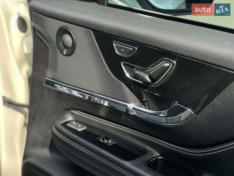 Внедорожник / Кроссовер Lincoln Corsair 2022 в Ивано-Франковске