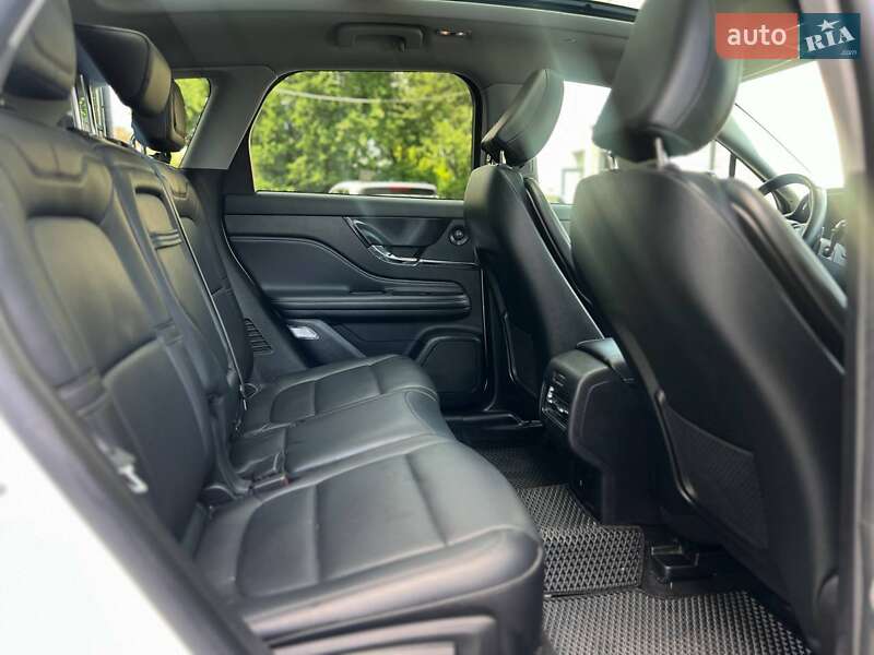 Внедорожник / Кроссовер Lincoln Corsair 2022 в Ивано-Франковске