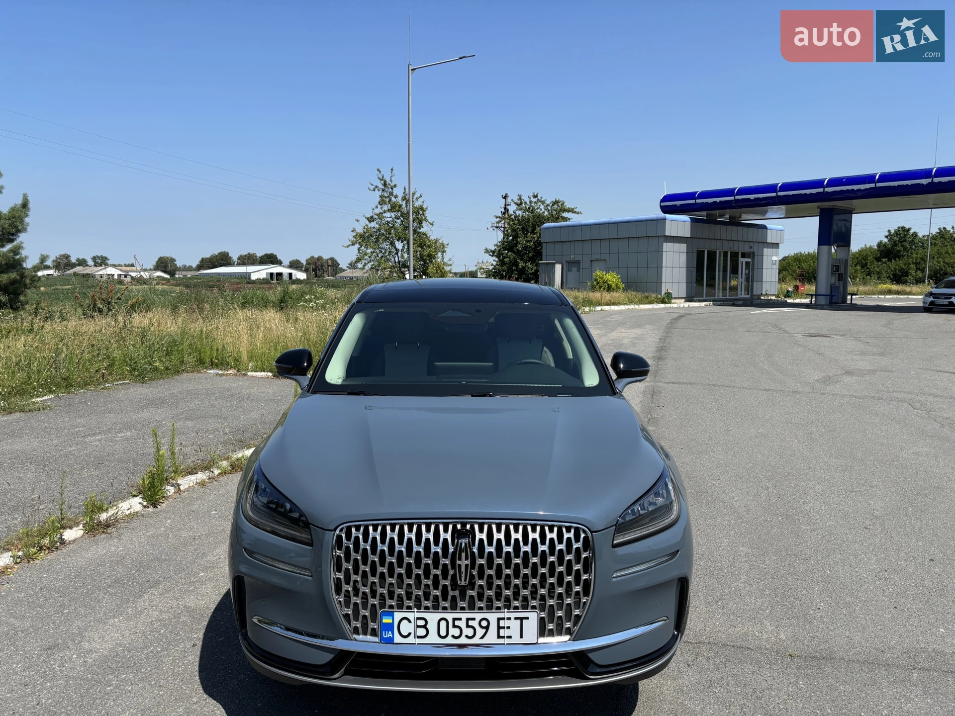 2024 Lincoln Corsair - мініатюра 5