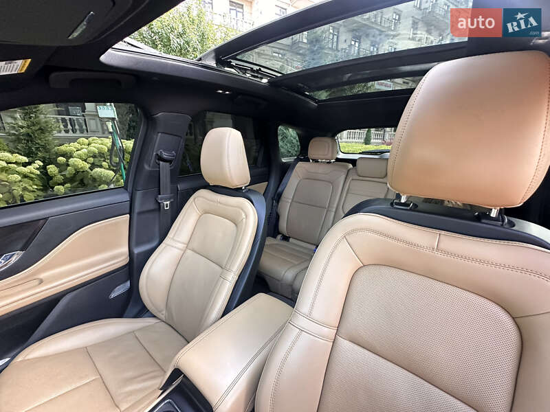Внедорожник / Кроссовер Lincoln Corsair 2022 в Одессе