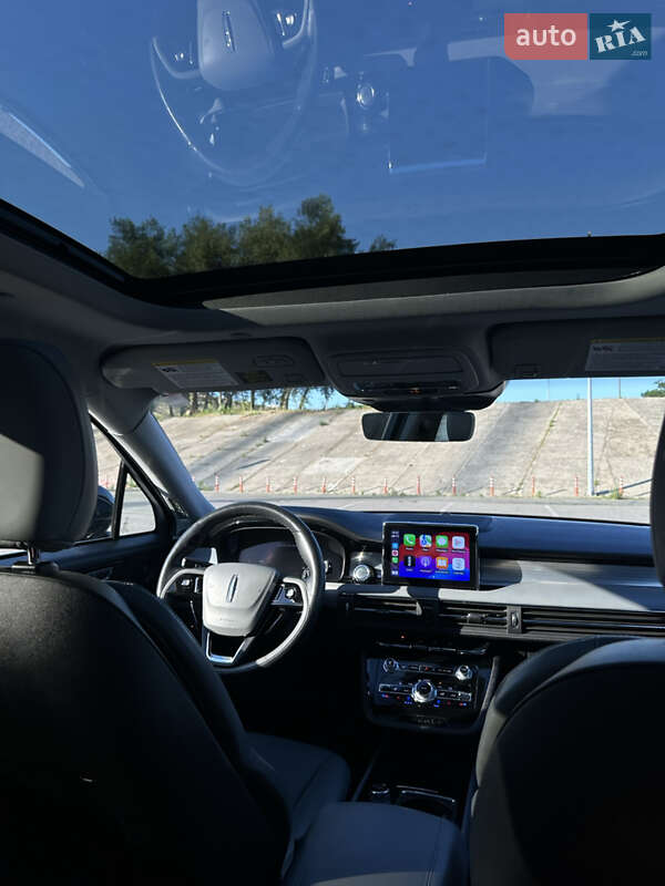 Внедорожник / Кроссовер Lincoln Corsair 2021 в Киеве