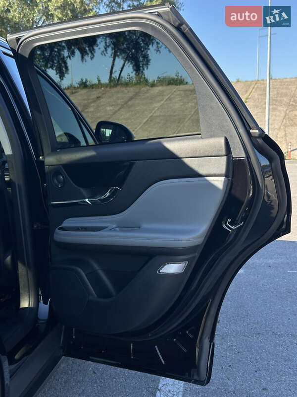 Внедорожник / Кроссовер Lincoln Corsair 2021 в Киеве