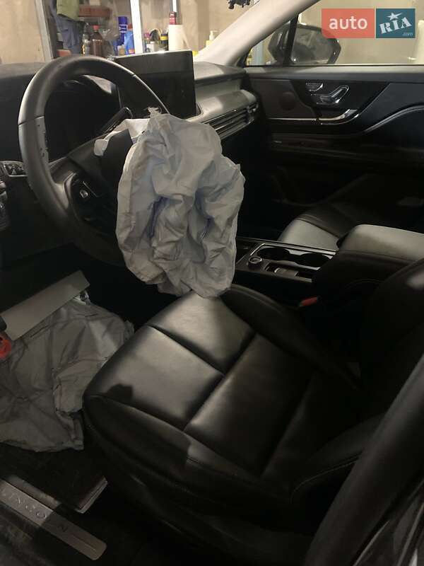 Внедорожник / Кроссовер Lincoln Corsair 2023 в Киеве фото 19 Внедорожник / Кроссовер Lincoln Corsair 2023 в Киеве