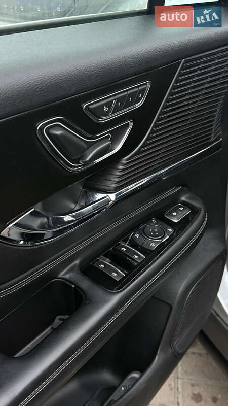 Позашляховик / Кросовер Lincoln Corsair 2022 в Києві