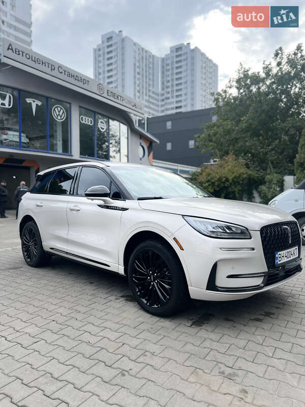 Lincoln Corsair 2023