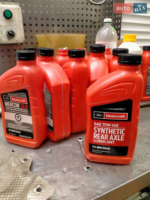 Внедорожник / Кроссовер Lincoln Corsair 2020 в Запорожье фото 8 Внедорожник / Кроссовер Lincoln Corsair 2020 в Запорожье