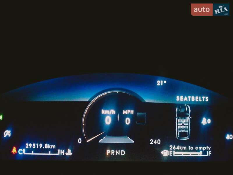 Внедорожник / Кроссовер Lincoln Corsair 2020 в Запорожье фото 21 Внедорожник / Кроссовер Lincoln Corsair 2020 в Запорожье
