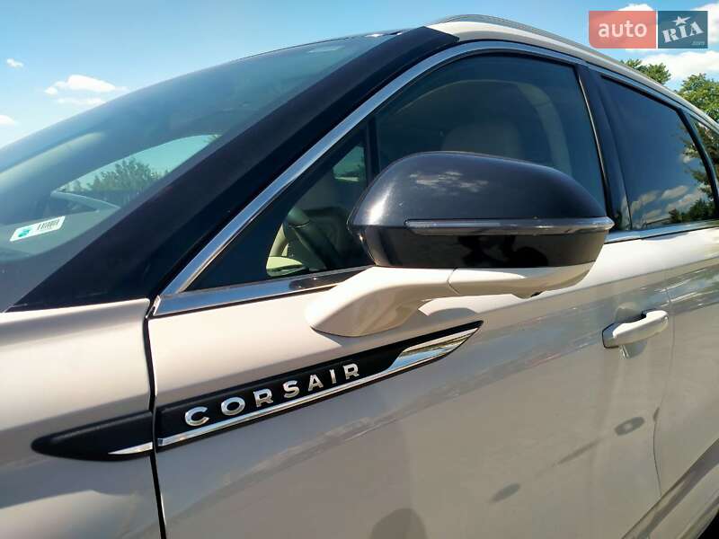 Внедорожник / Кроссовер Lincoln Corsair 2020 в Запорожье фото 30 Внедорожник / Кроссовер Lincoln Corsair 2020 в Запорожье