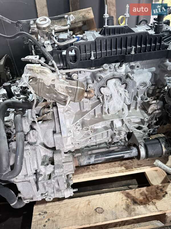 Позашляховик / Кросовер Lincoln Corsair 2022 в Полтаві фото 16 Позашляховик / Кросовер Lincoln Corsair 2022 в Полтаві