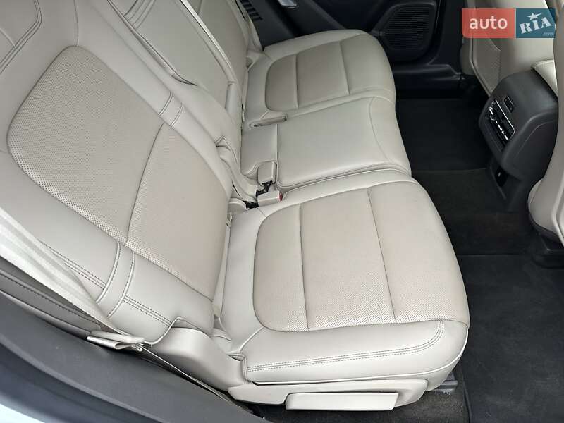 Позашляховик / Кросовер Lincoln Corsair 2022 в Києві