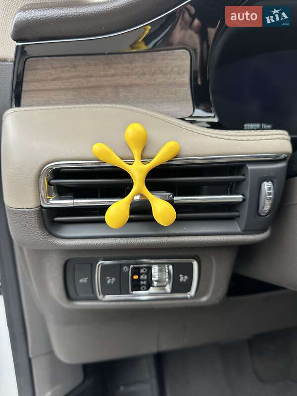 Позашляховик / Кросовер Lincoln Corsair 2022 в Києві